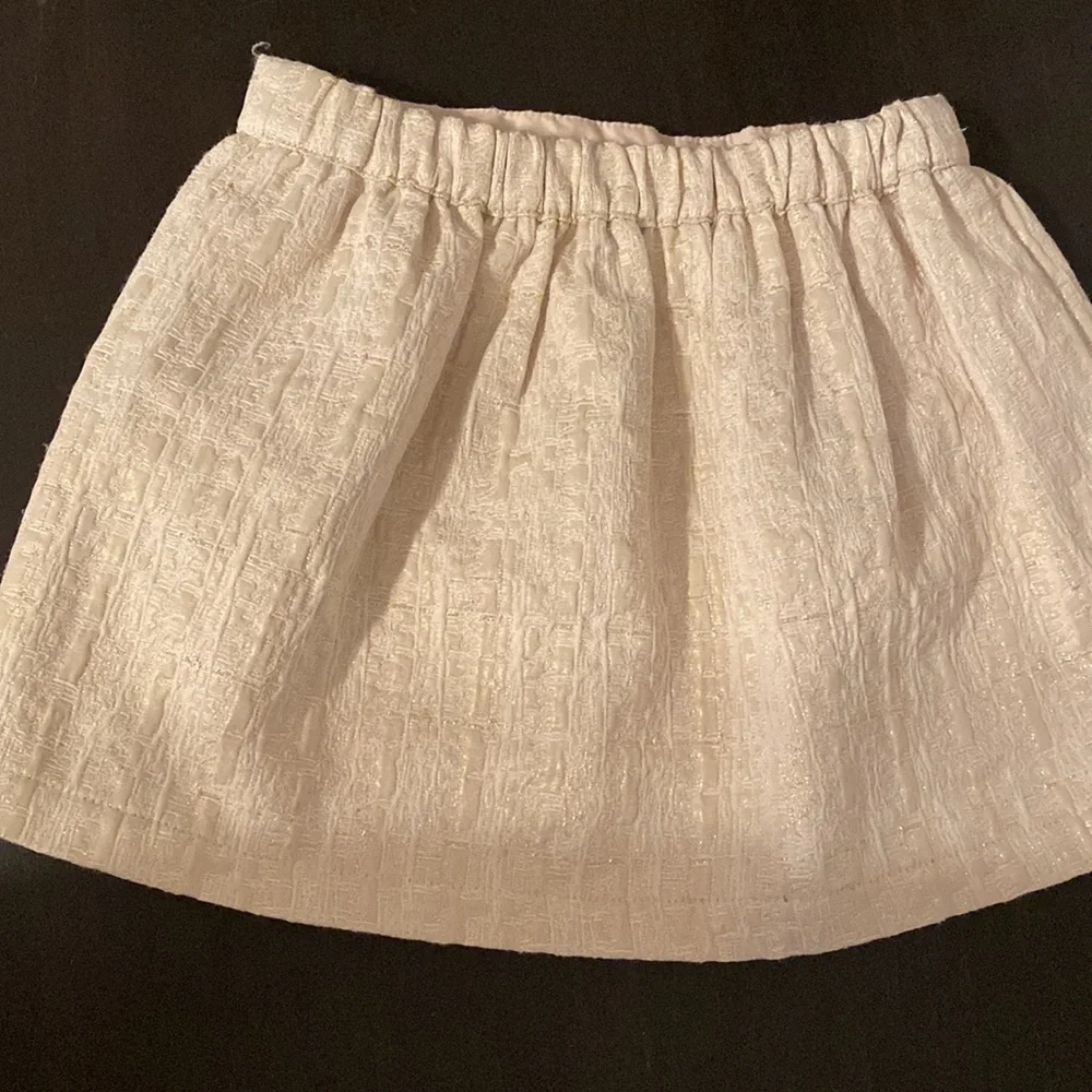 𝅺GENUINE Kids from Oshkosh skirt